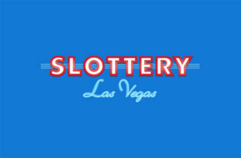 Slottery casino review
